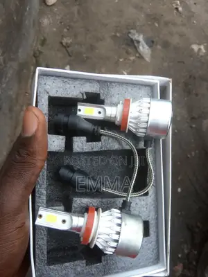 White Bulb