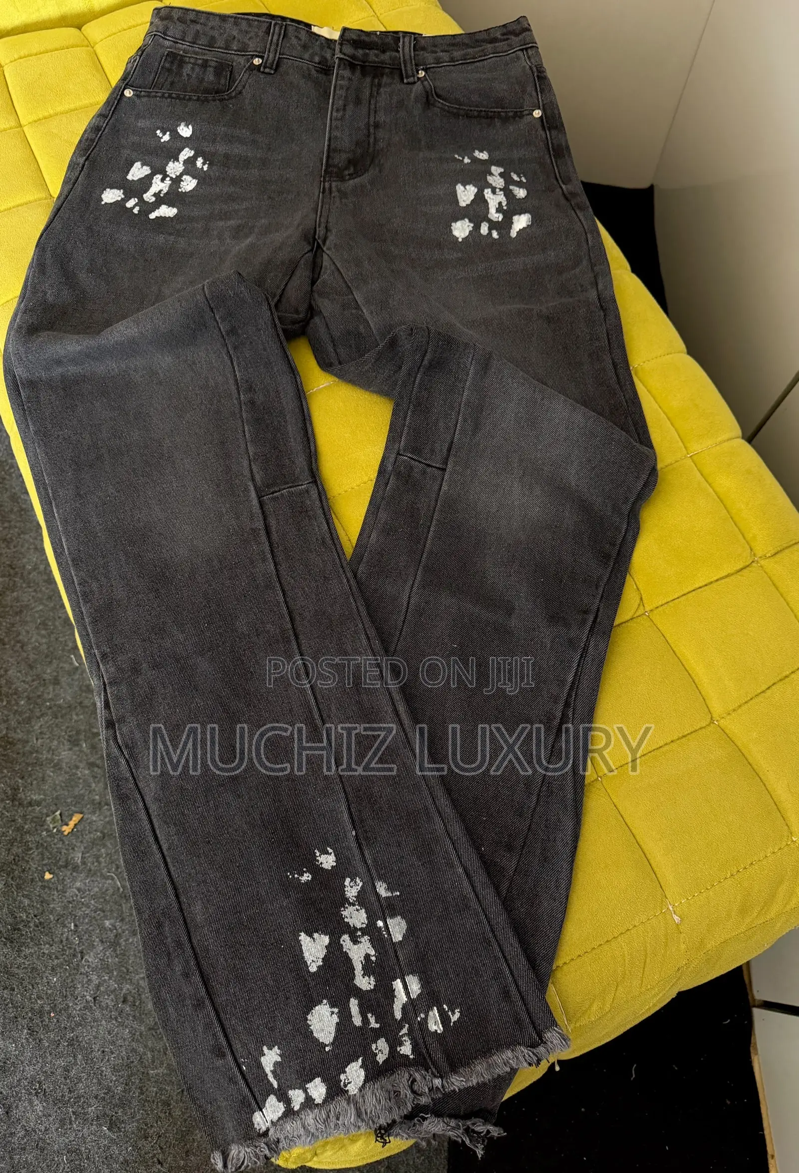 Original Jeans