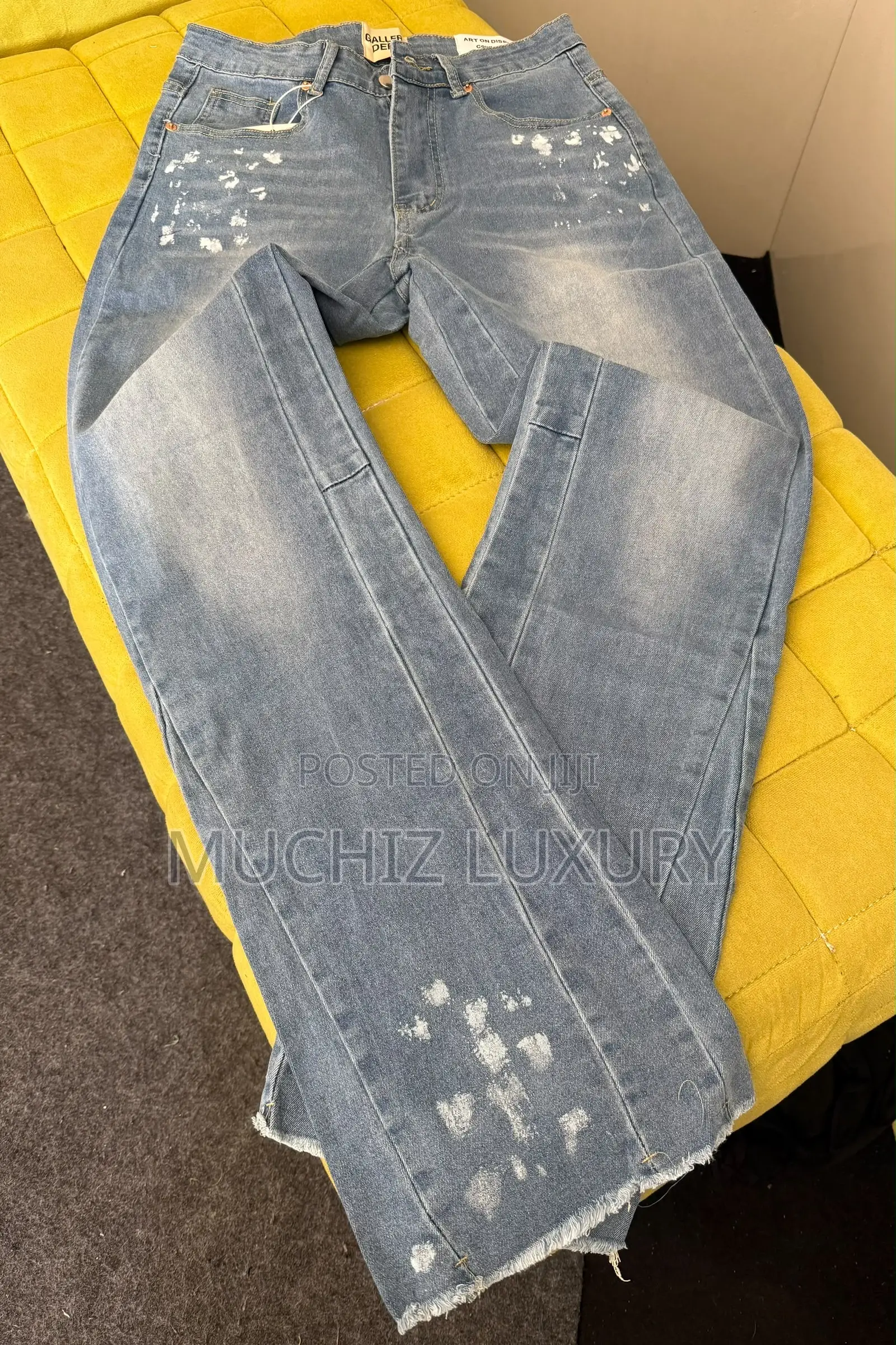 Original Jeans