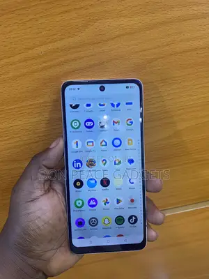 Realme 11 5G 256 GB Gold