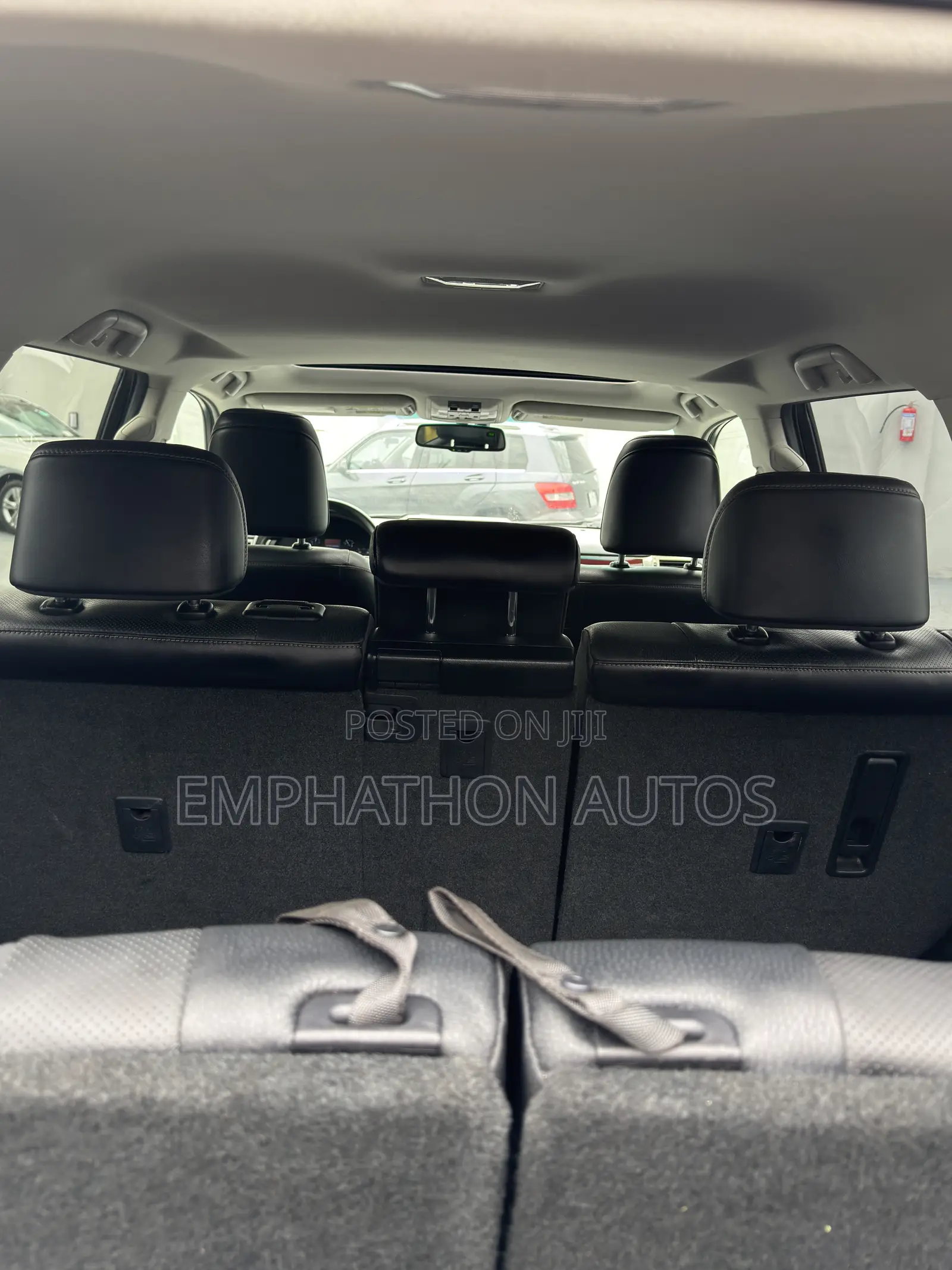 Lexus GX 460 2010 Gray