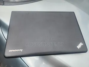 Laptop Lenovo ThinkPad Edge E540 8GB Intel Core i5 HDD 500GB