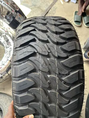 33x12.50r22lt Arivo Tire