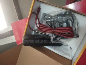 Condenser Microphone
