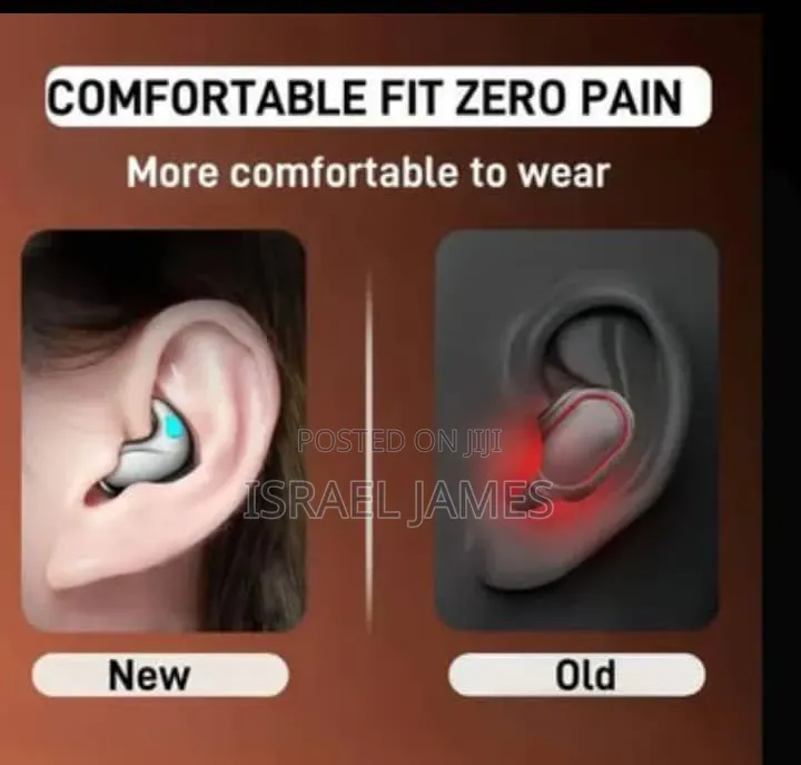 Brand New J11 Pro Sleep Earbuds
