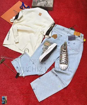 Original Louis Vuitton