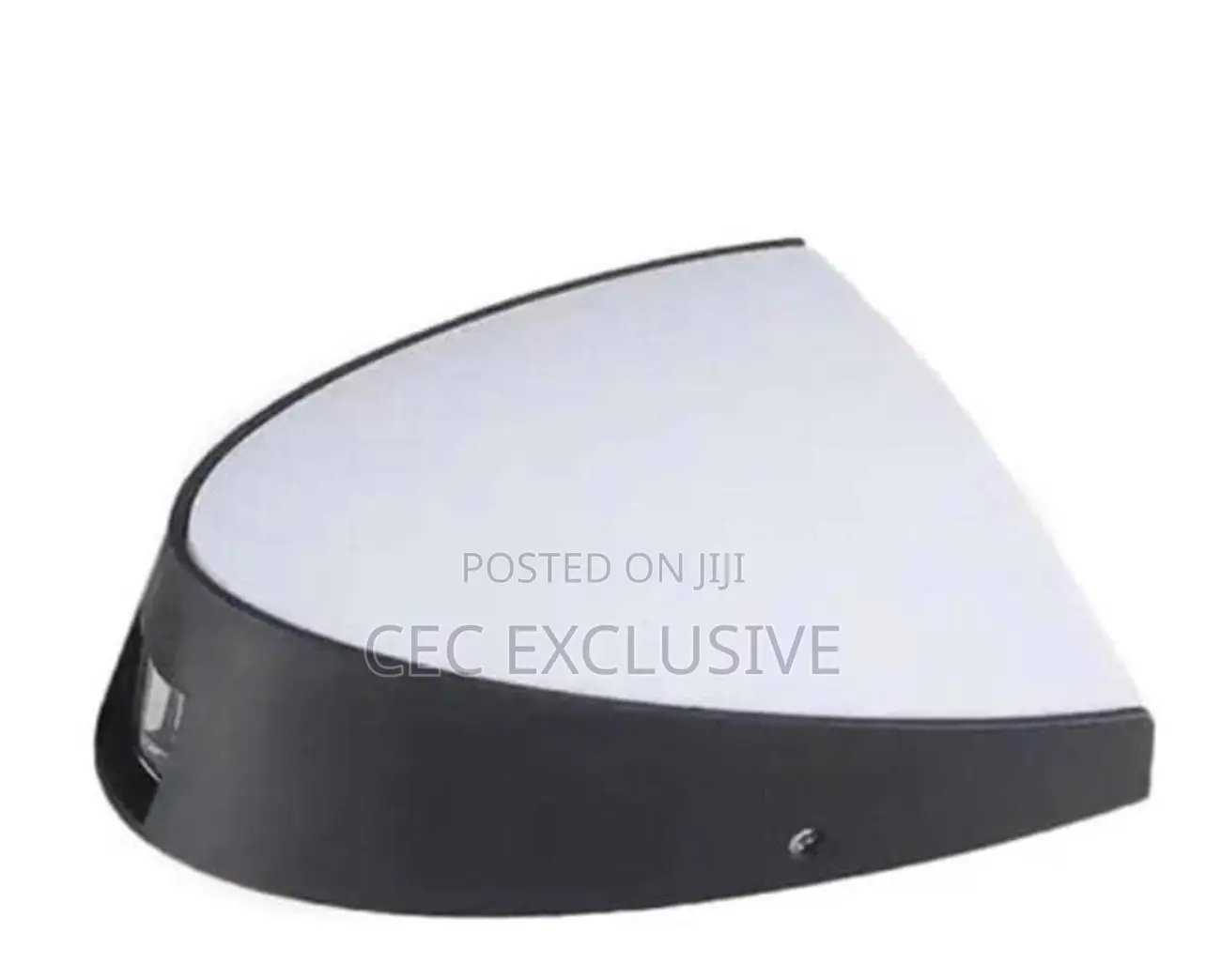 Angle Shape Led Wall Security Light