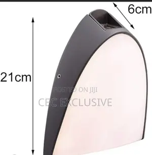 Angle Shape Led Wall Security Light