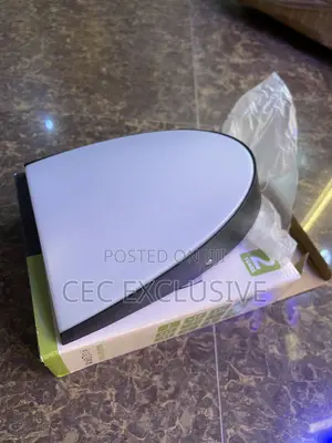 Angle Shape Led Wall Security Light