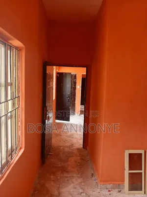 2bdrm Apartment in Goodness Estate, Ado / Ajah for rent