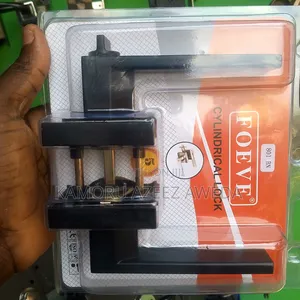 Door Lock Complete Set Best Qoulity