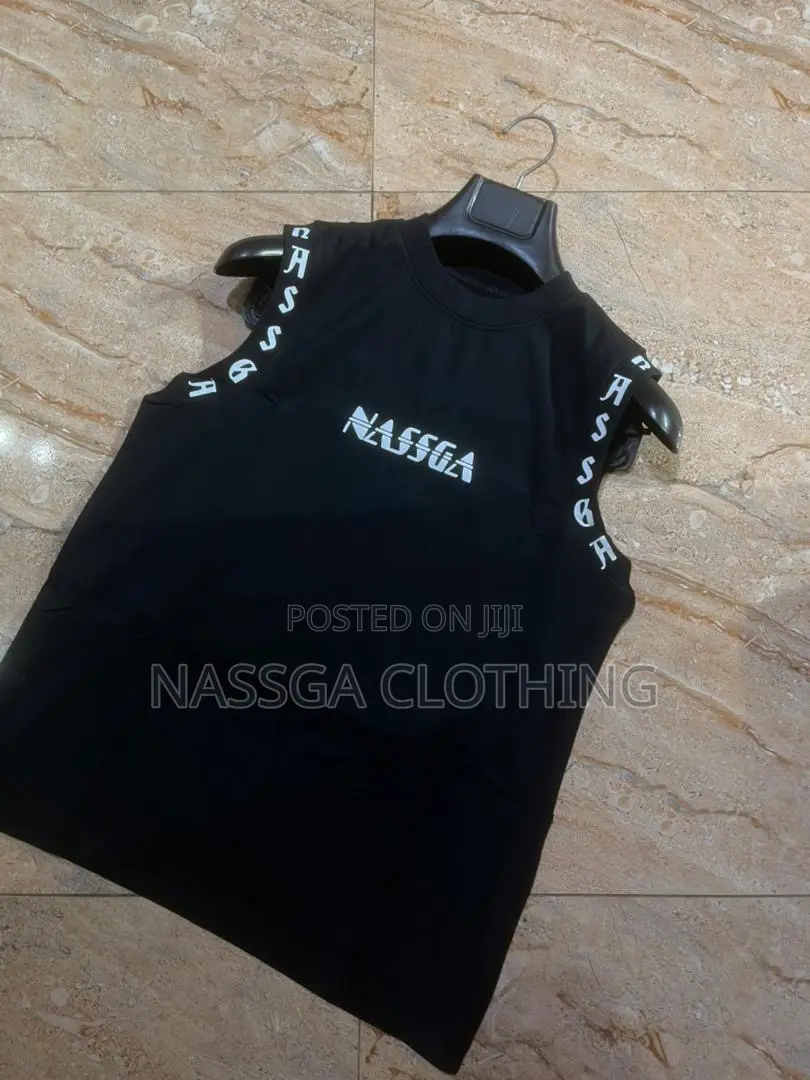 Quality Tank-Top