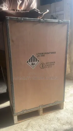7kwh All in One Hicces