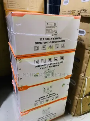 5Kva/48v FELICITY SOLAR INVERTERs