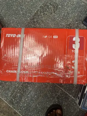 Chain Block 3ton by 3meters