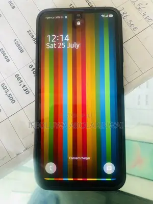 Samsung Galaxy A17 5G 128 GB Blue
