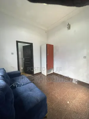 1bdrm Apartment in Agungi East Side, Lekki Phase 2 for rent