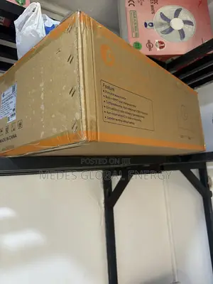 8kva 48v IVEM Felicity Hybrid