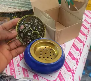 Incense Burners