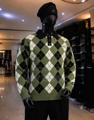 Classy Sweater