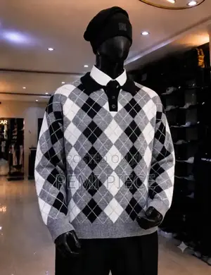 Classy Sweater