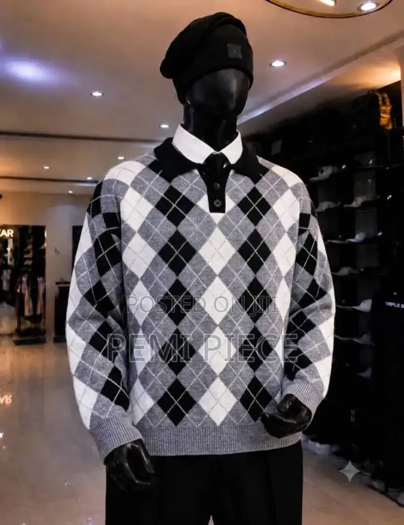 Classy Sweater