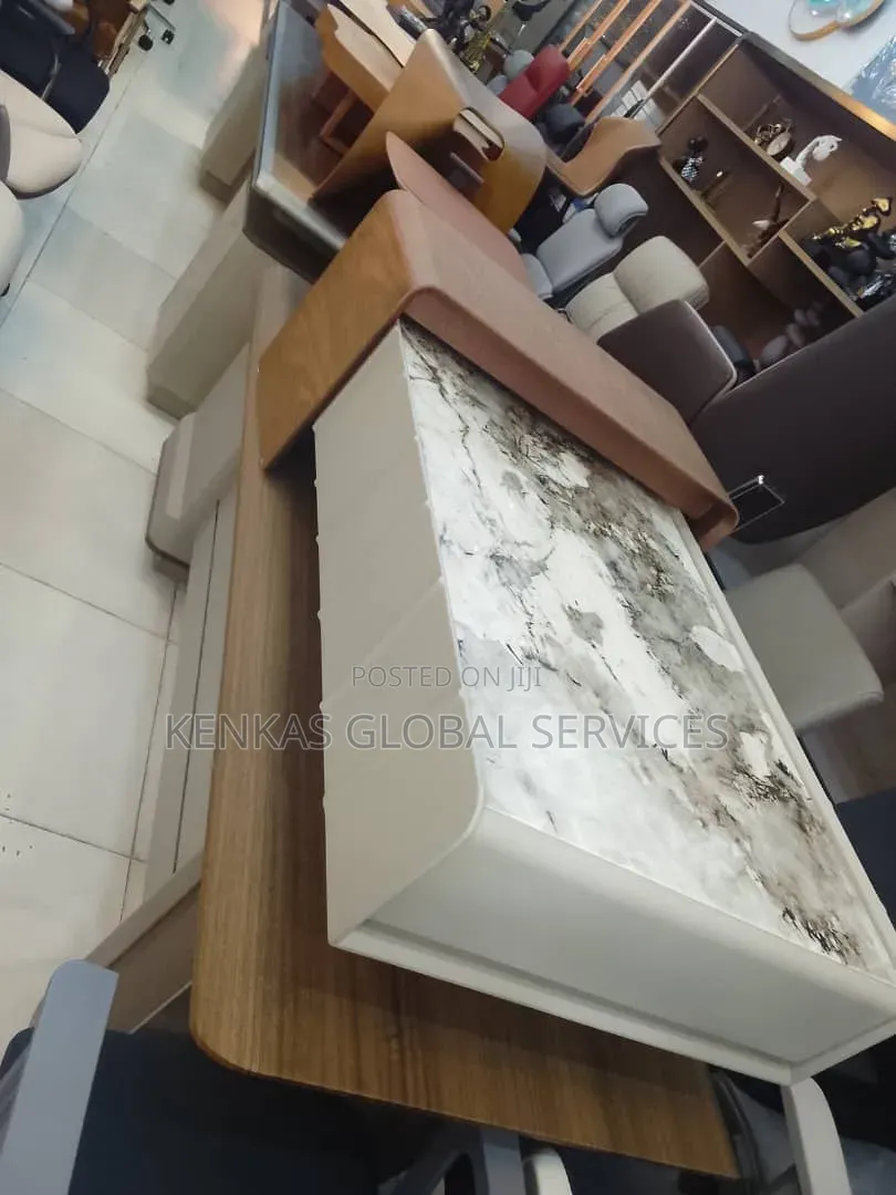 Center Table