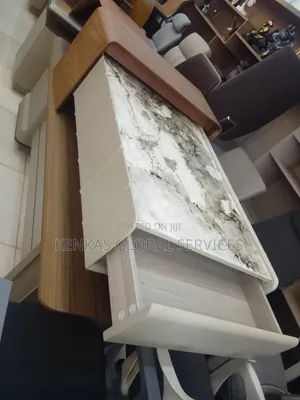 Center Table