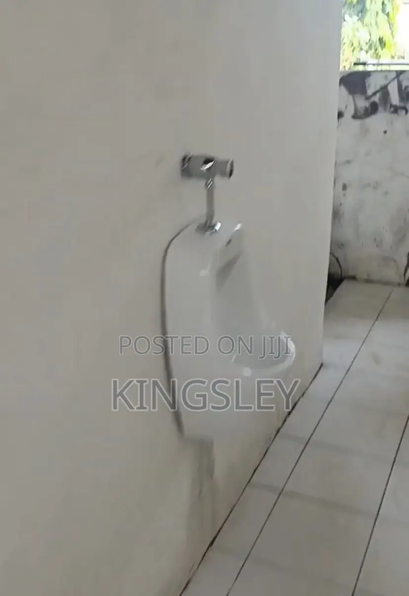Plumbing Services