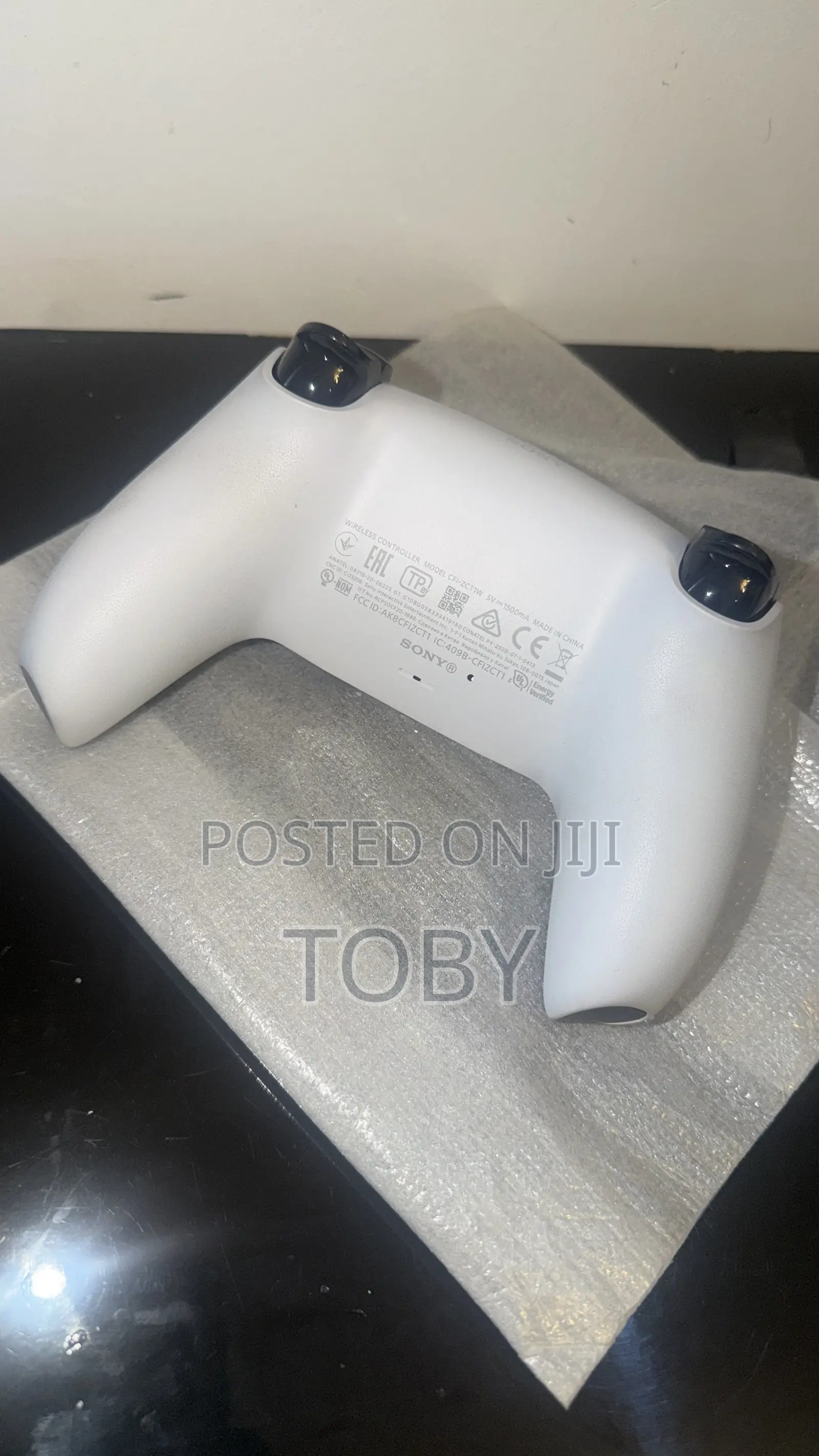 PS5 Controller