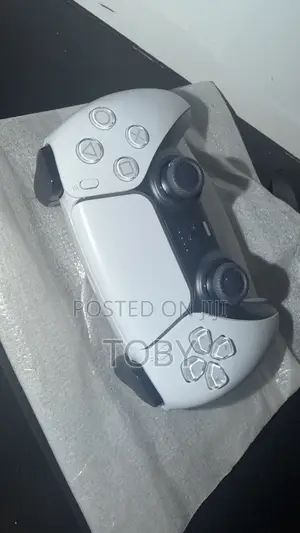 PS5 Controller