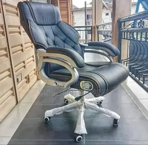 Executive Office Chair / Swivel Chair