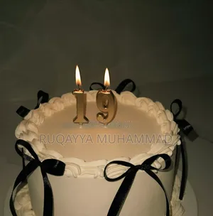 Ruky's Cake and More