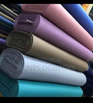 Fabric and Fashion