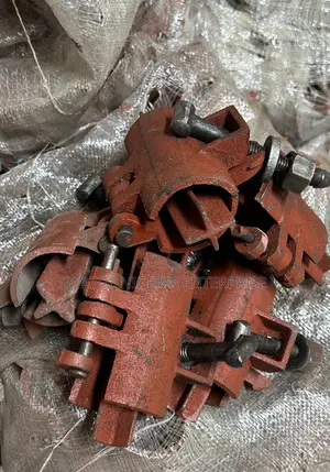 Drop Forged / Casting Couplers