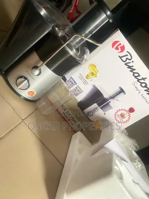 Juice Extractor