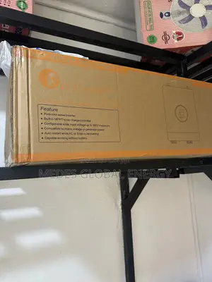 8kva 48v IVEM Felicity Non Hybrid Inverter Off-Grid