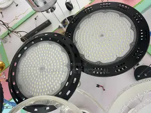 150wt Ibay Light
