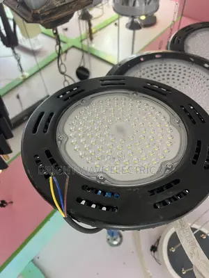 150wt Ibay Light
