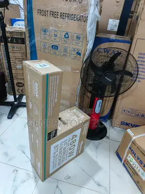Hisense 6 Speaker Soundbar With Wireless Subwoofer