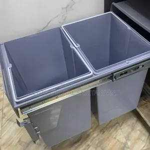 Waste Been for Kitchen and Bathroom Wares