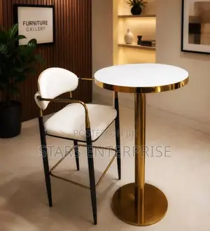 Bar Set / Modern Bar Set