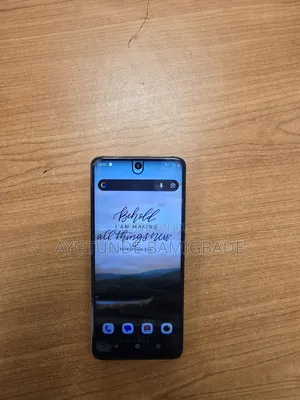 Umidigi A11 Pro Max 128 GB Gray
