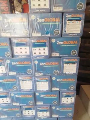 Malaysia Battery 75ah Available