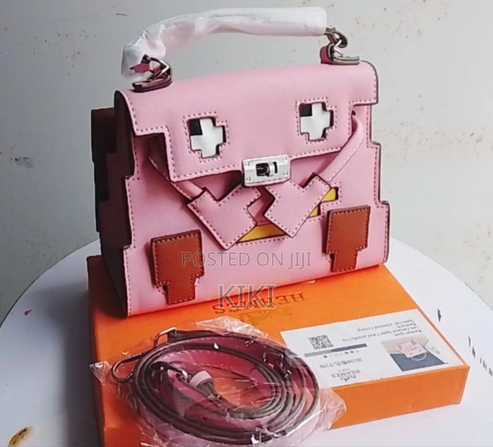 Luxury Women's Handbag