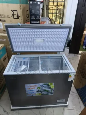 Snowsea 250 Litres Deep freezer.DD-370