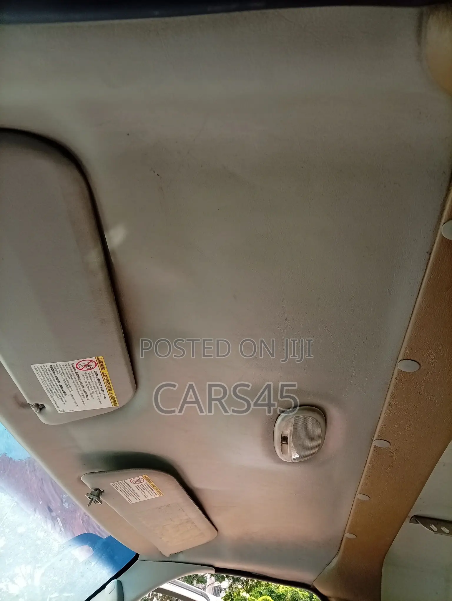 Ford E-350 2009 White