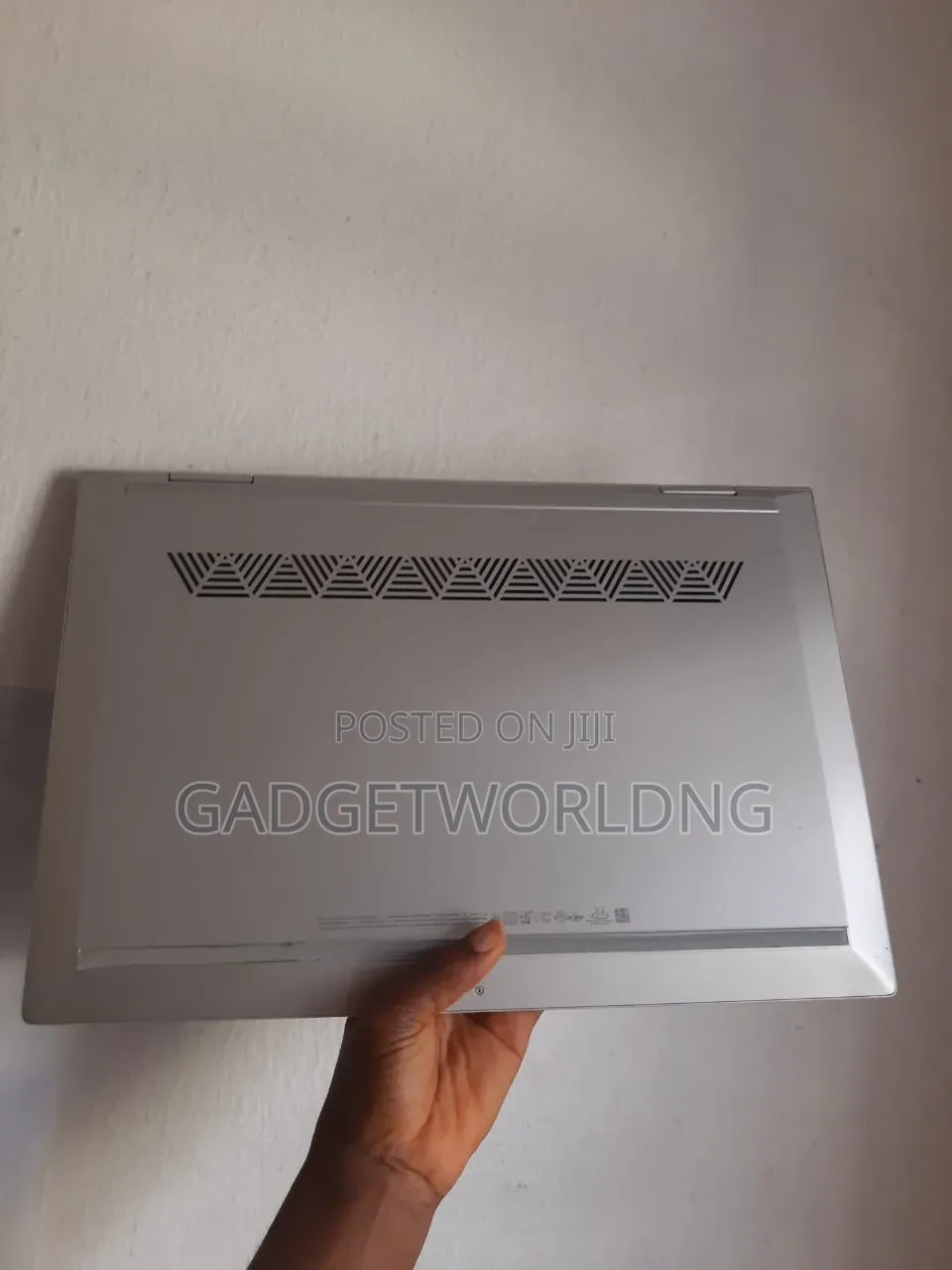 Laptop HP Envy x360 16GB Intel Core i7 SSD 512GB