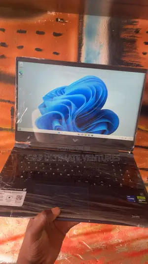 New Laptop HP Victus 15 16GB Intel Core i7 SSD 512GB