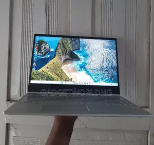 Laptop HP Envy x360 16GB Intel Core i7 SSD 512GB